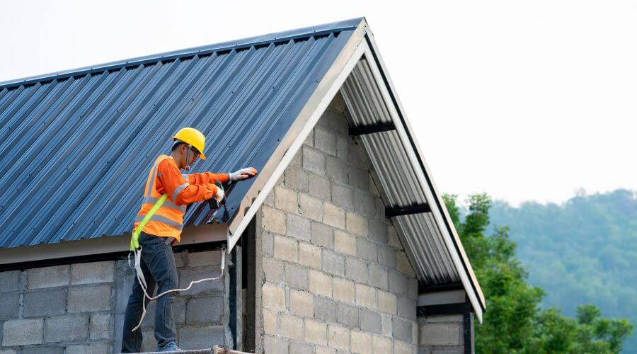 Local Siding Services in Chapmanville, WV